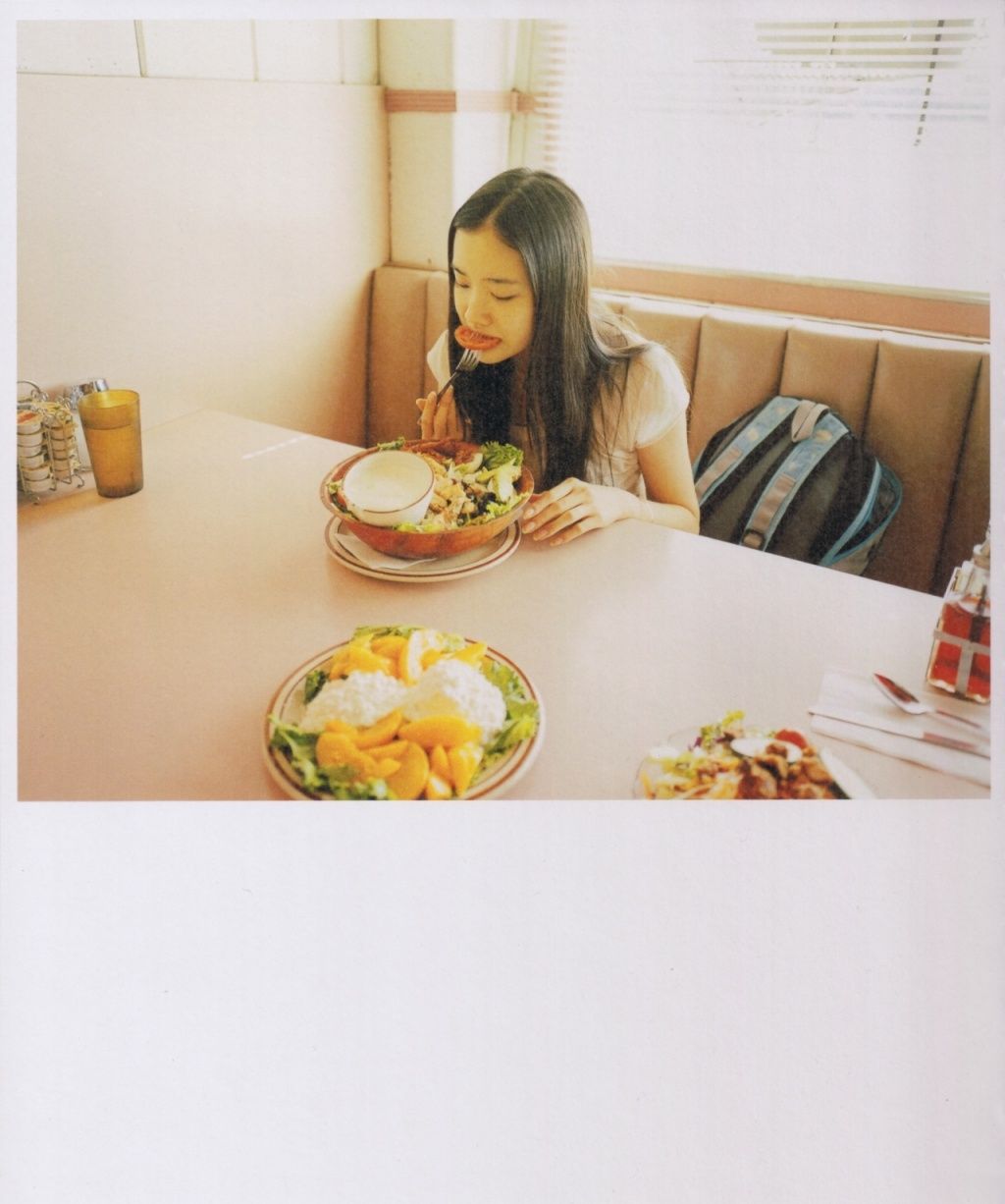 苍井优『Travel__Sand』