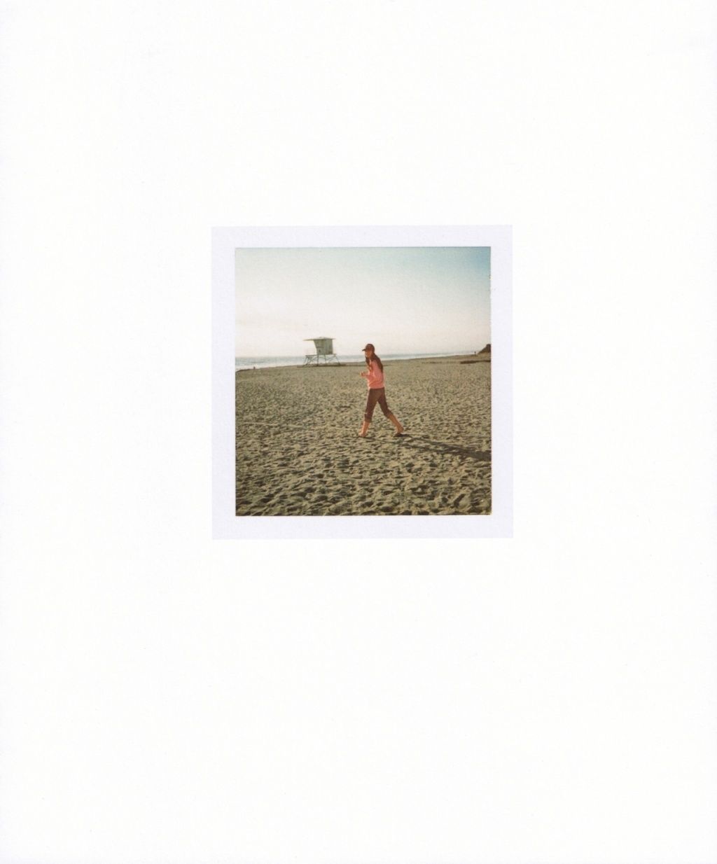 苍井优『Travel__Sand』