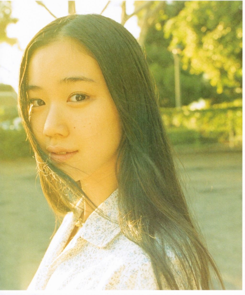 苍井优『Travel__Sand』