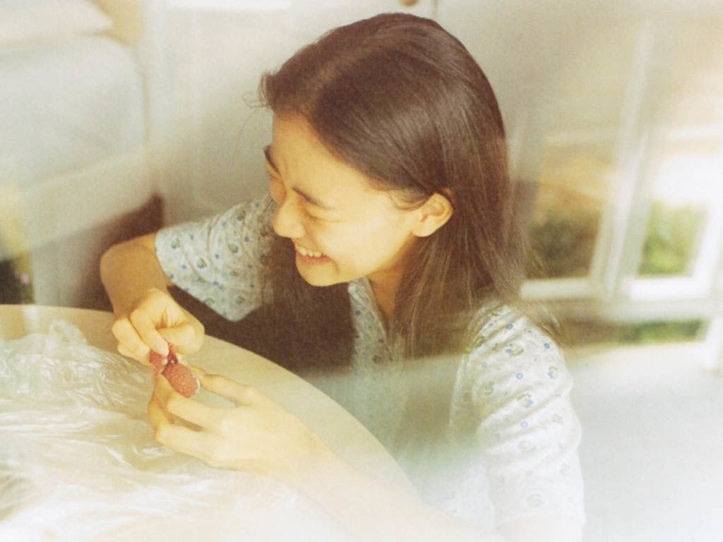 苍井优『Travel__Sand』