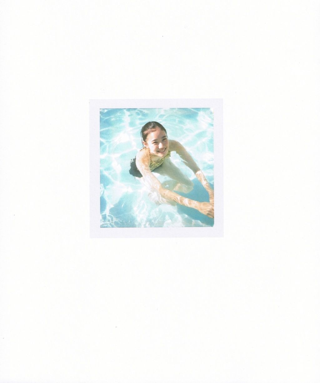 苍井优『Travel__Sand』