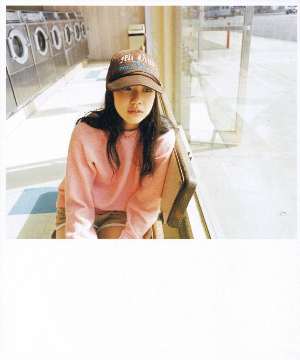 苍井优『Travel__Sand』