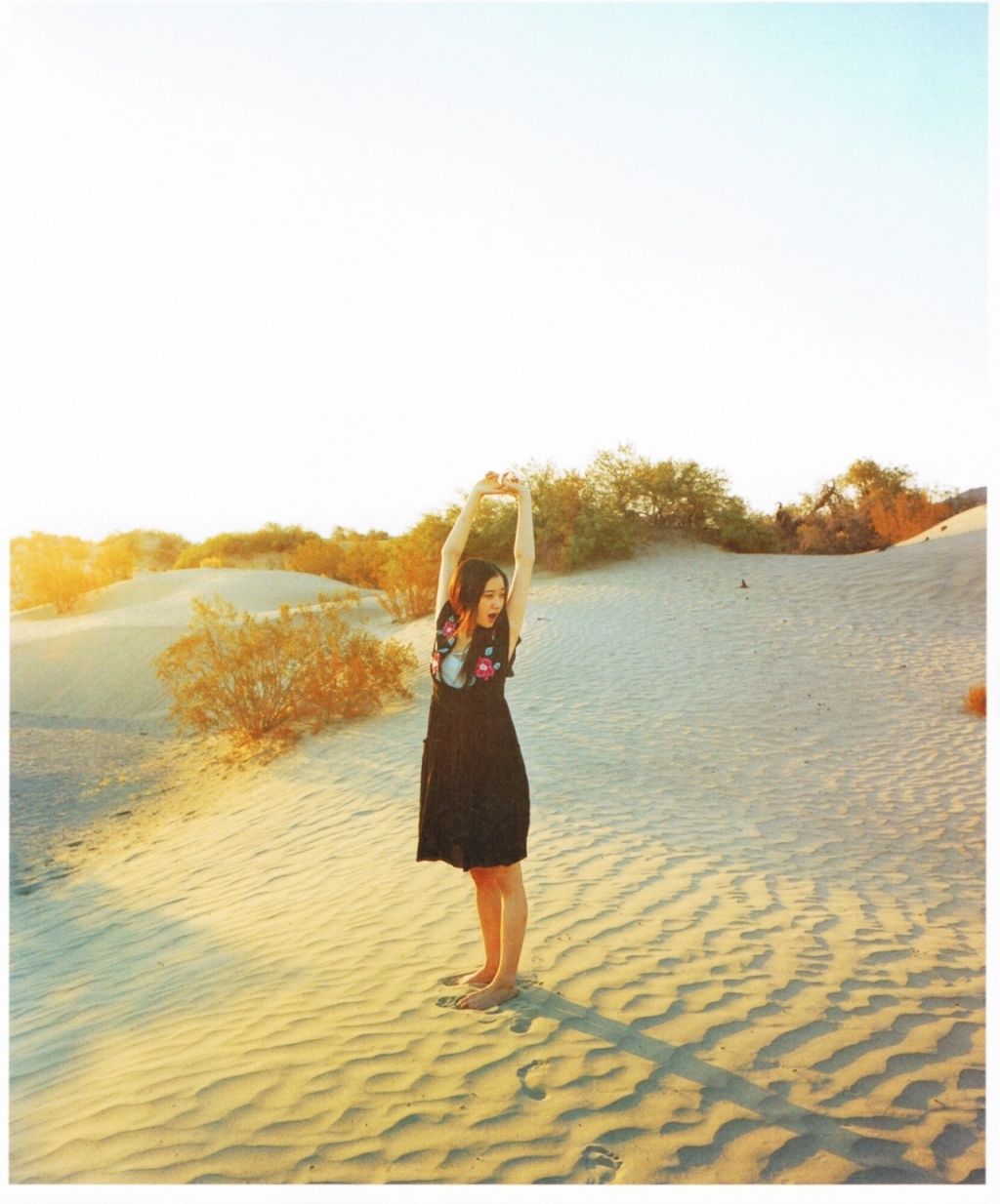 苍井优『Travel__Sand』