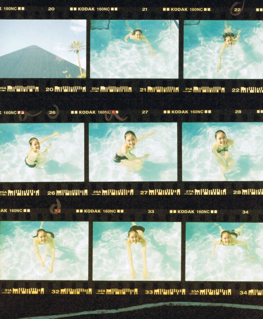 苍井优『Travel__Sand』