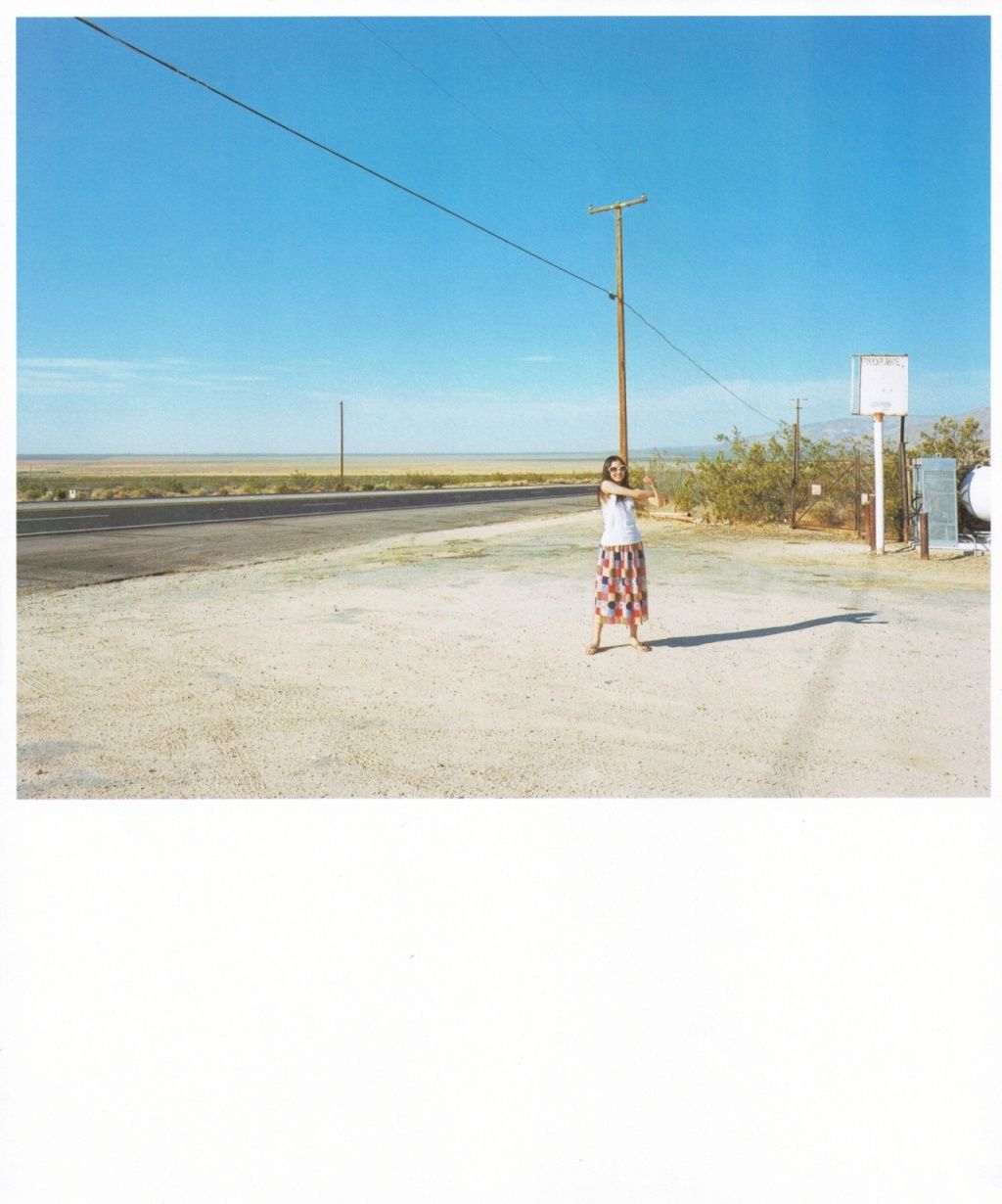 苍井优『Travel__Sand』