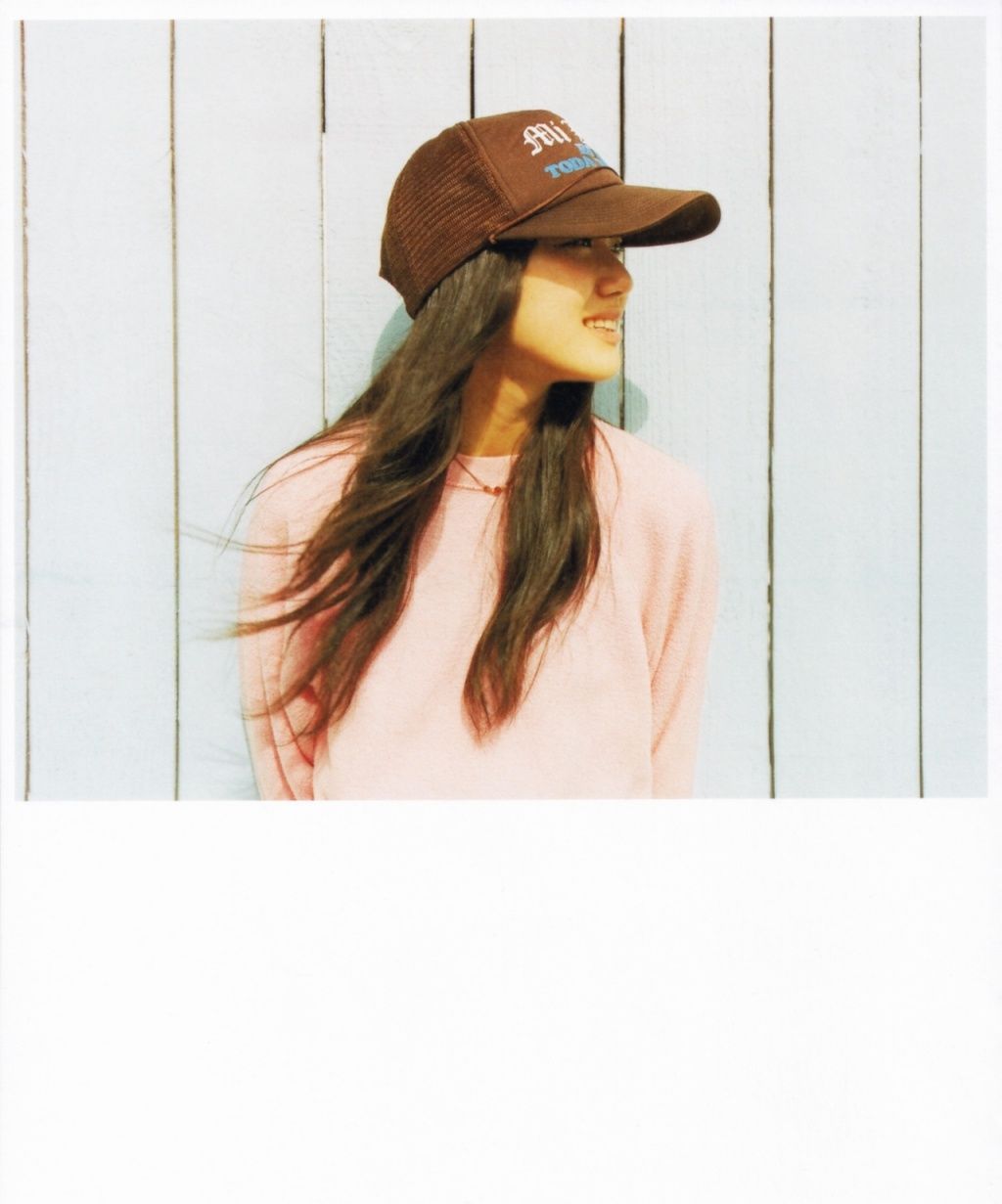 苍井优『Travel__Sand』