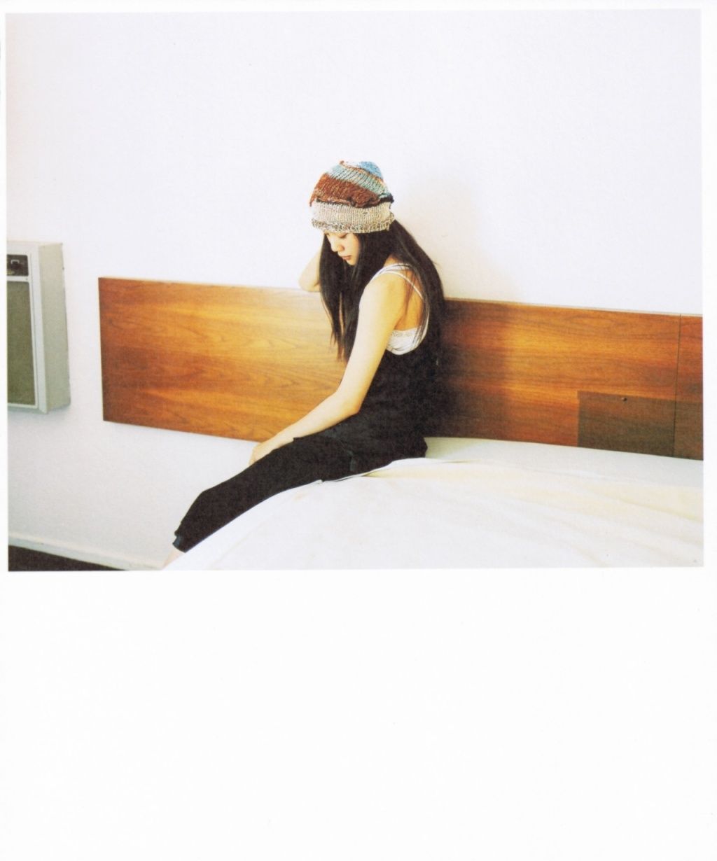 苍井优『Travel__Sand』