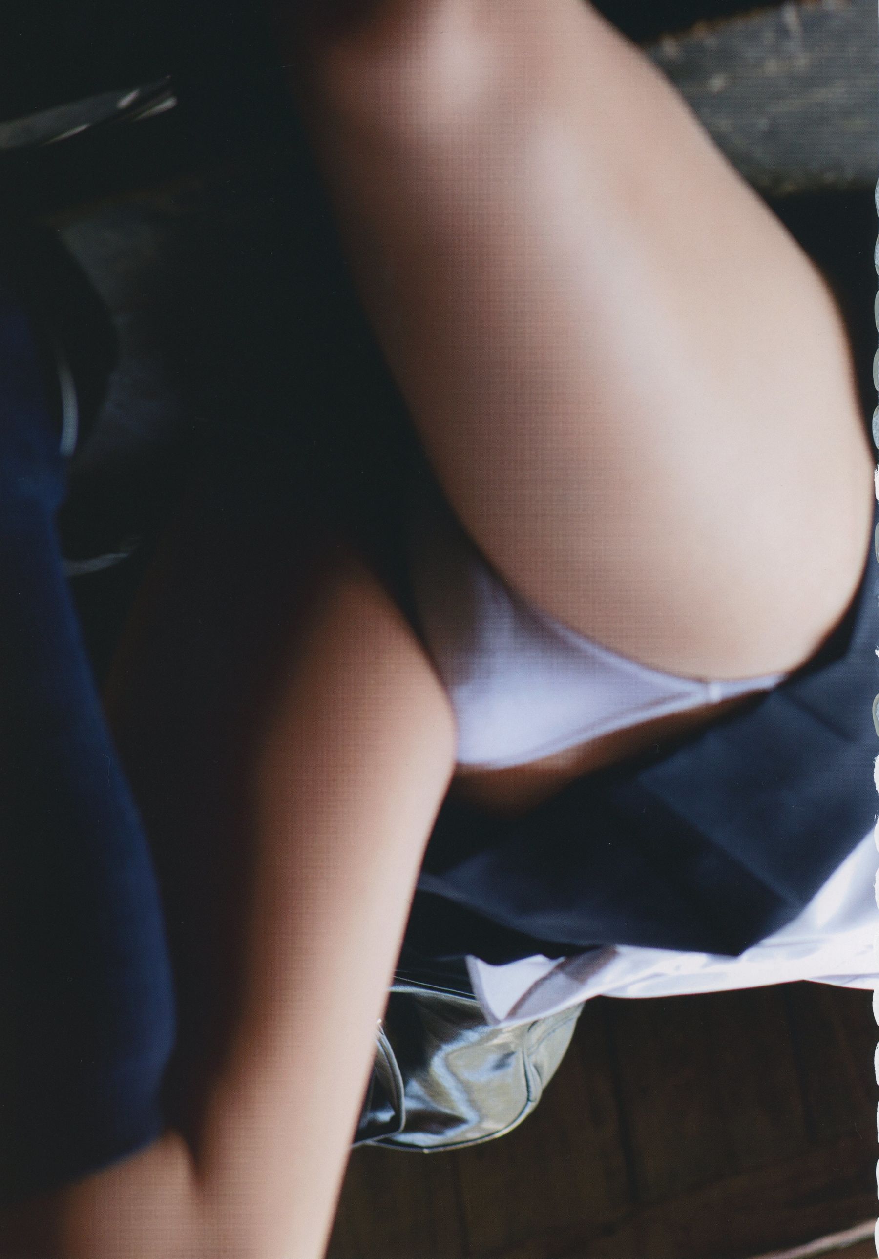葉山めい 1st.写真集「May I …」