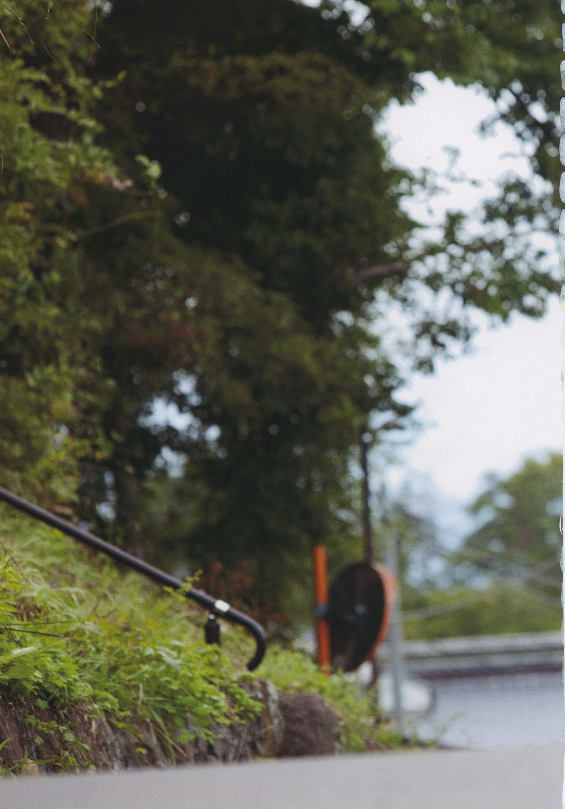 葉山めい 1st.写真集「May I …」