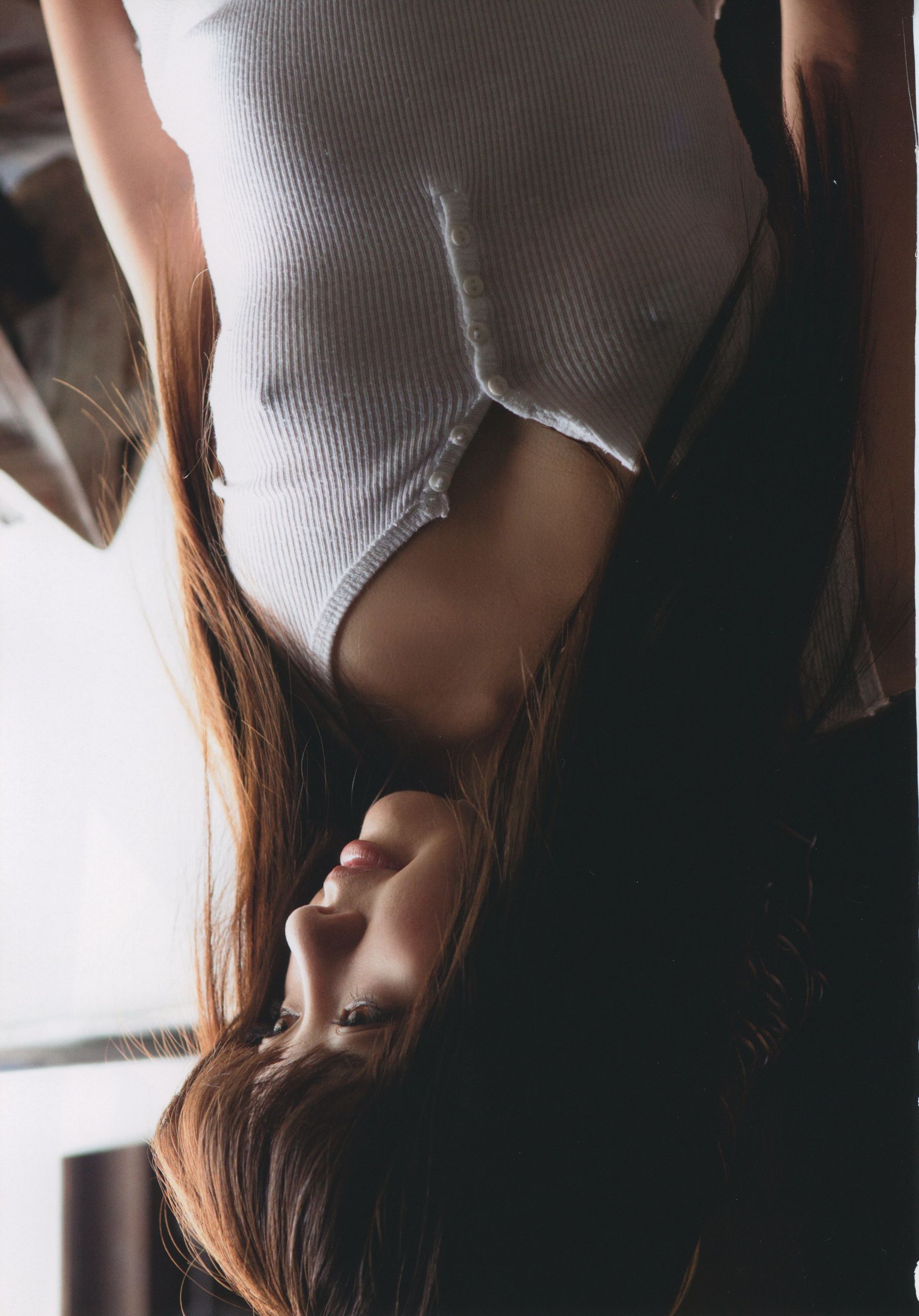 葉山めい 1st.写真集「May I …」