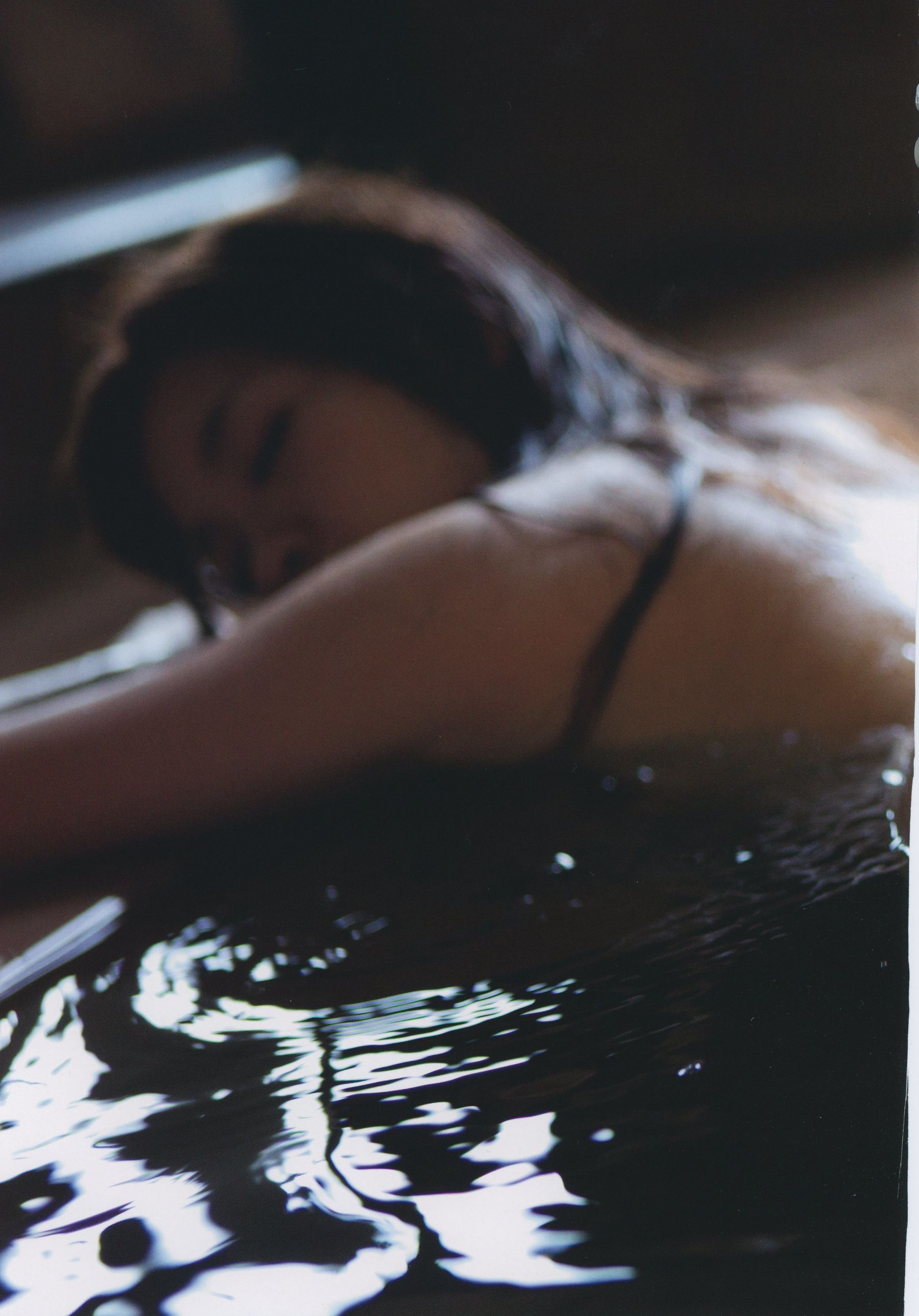 葉山めい 1st.写真集「May I …」