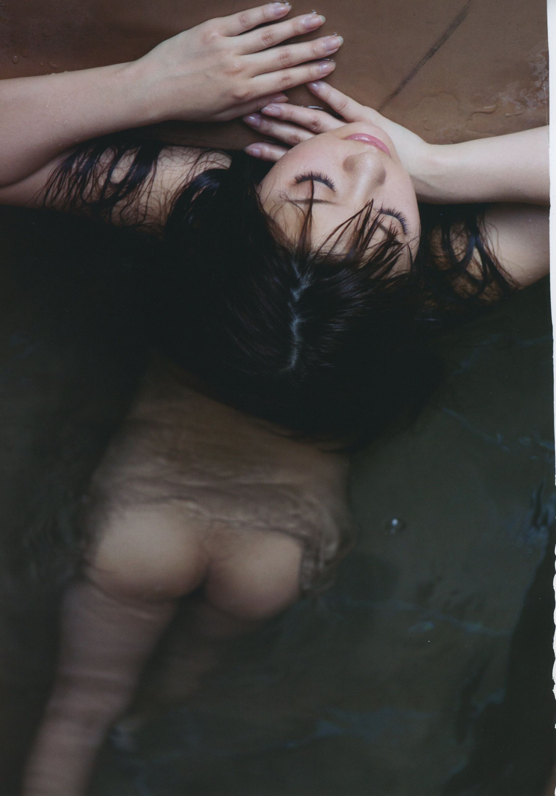 葉山めい 1st.写真集「May I …」
