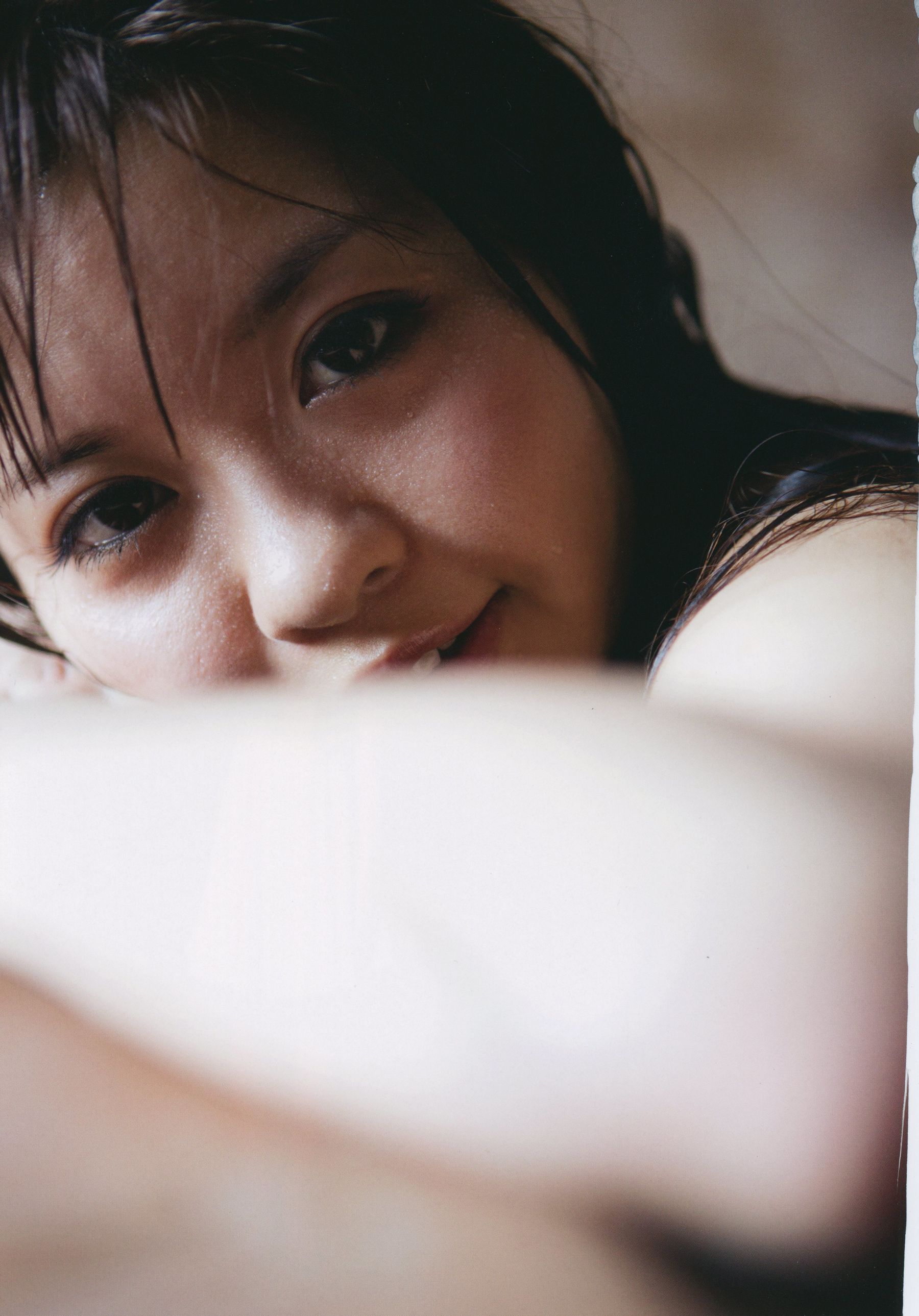 葉山めい 1st.写真集「May I …」