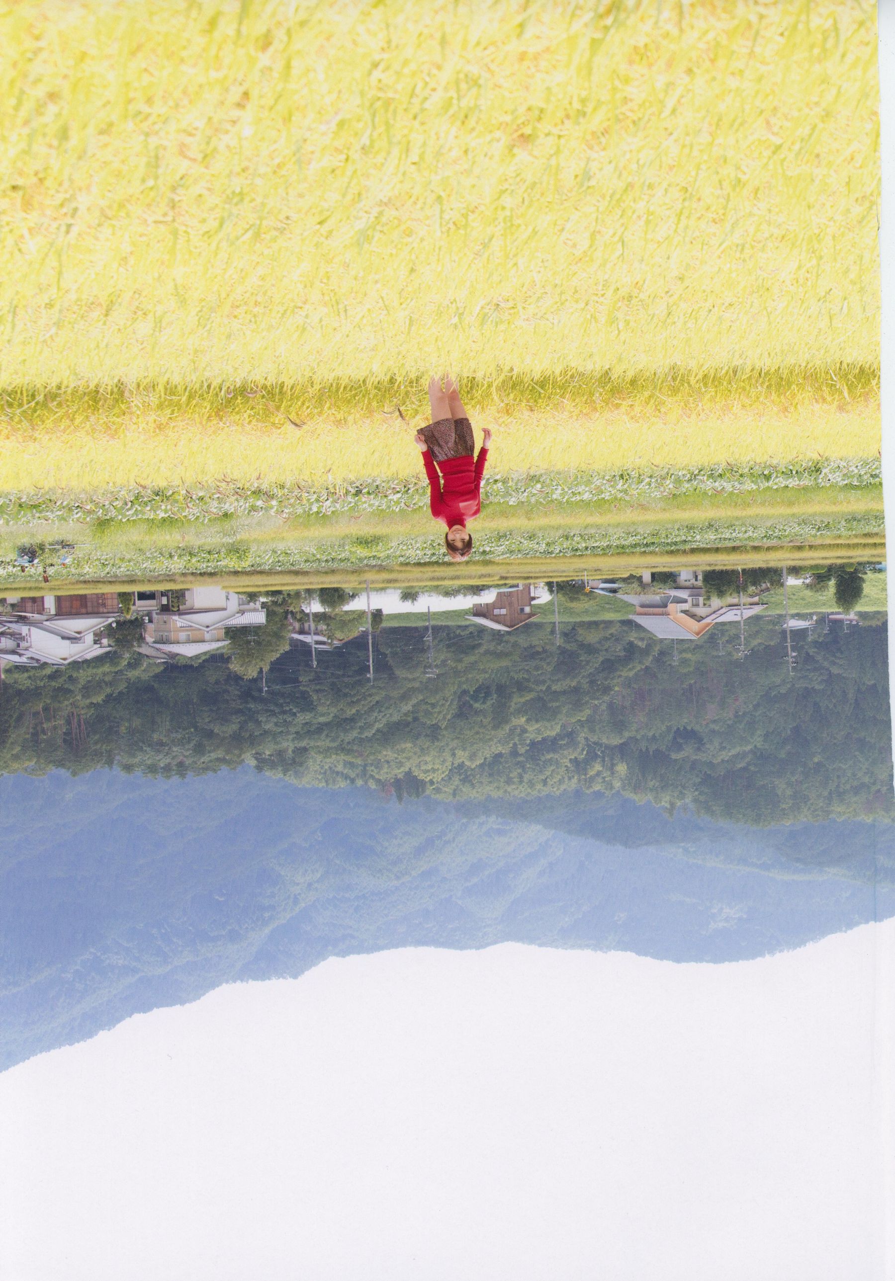 葉山めい 1st.写真集「May I …」
