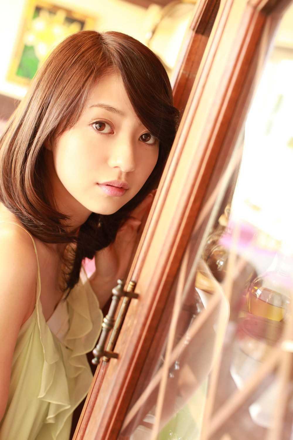 逢沢りな Colorful Days PB 写真集
