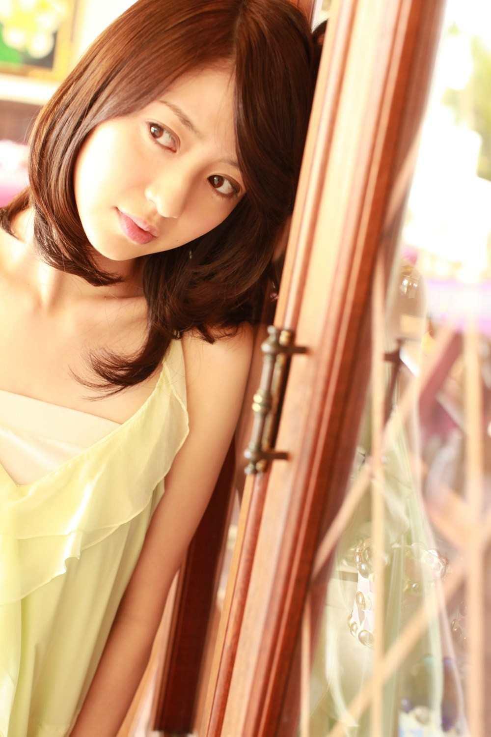 逢沢りな Colorful Days PB 写真集