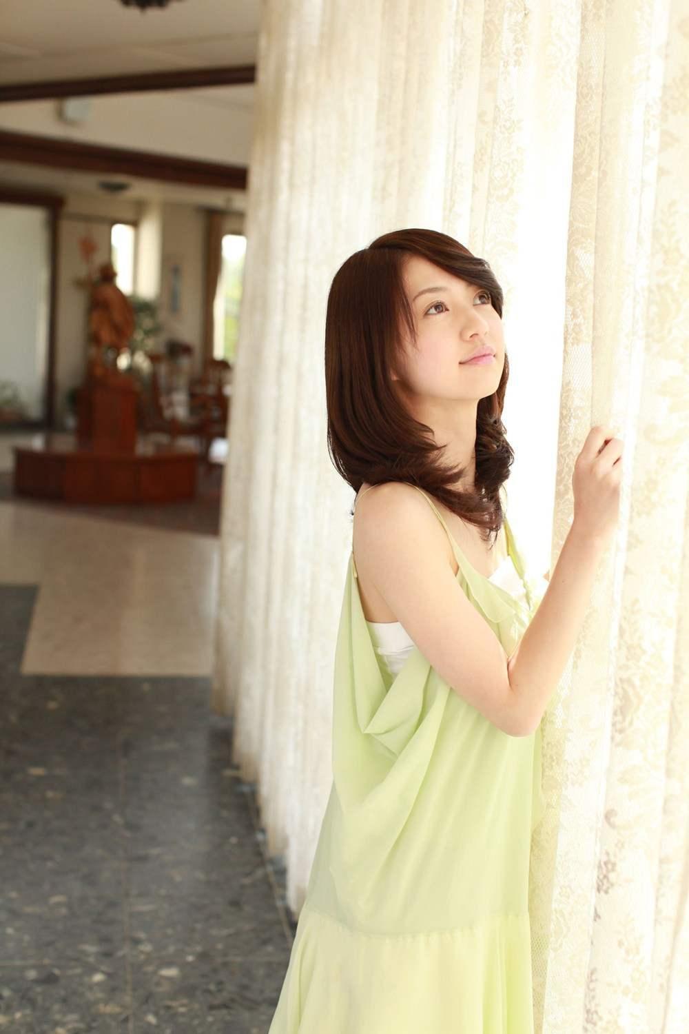 逢沢りな Colorful Days PB 写真集