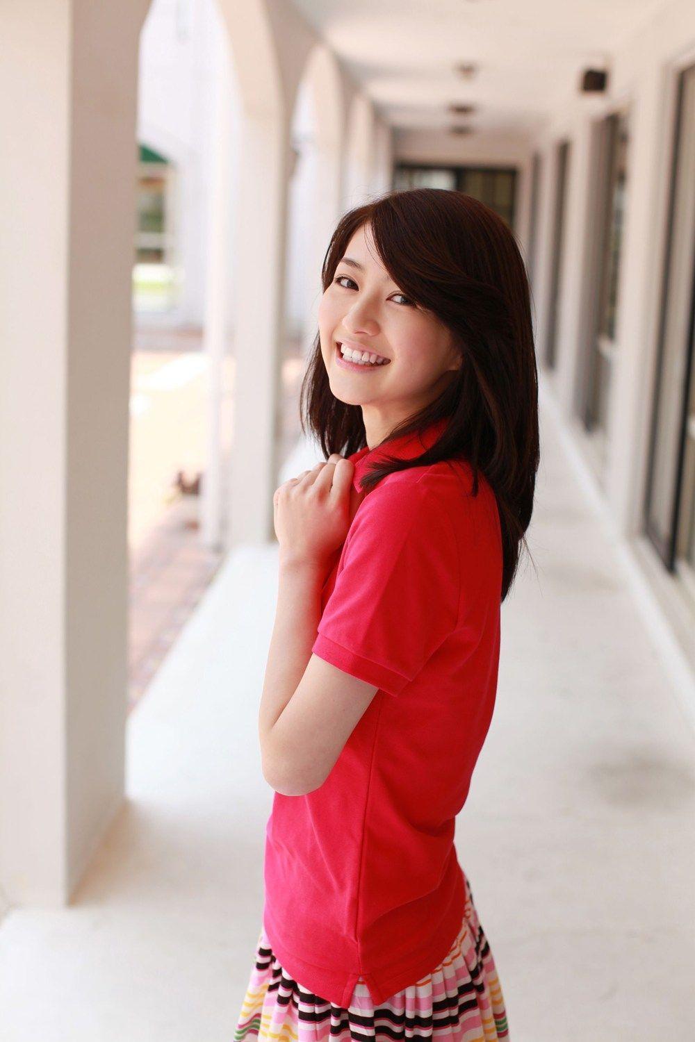 逢沢りな Colorful Days PB 写真集