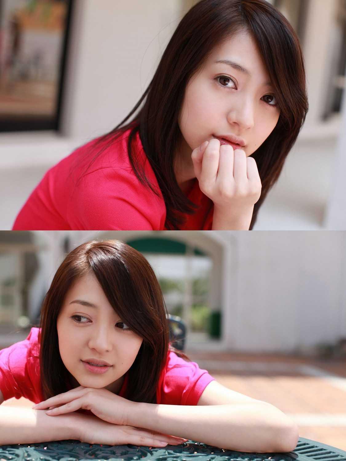 逢沢りな Colorful Days PB 写真集