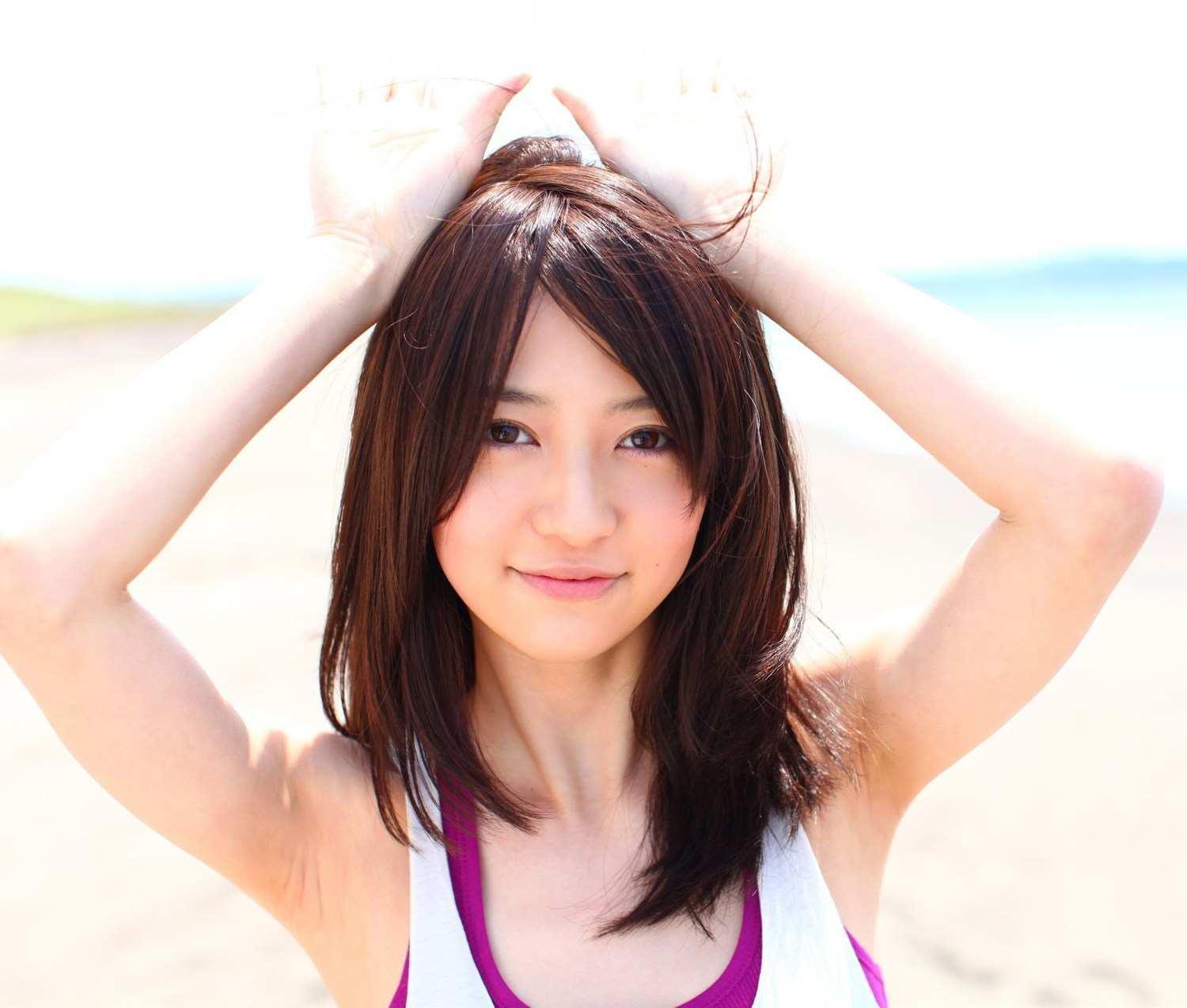 逢沢りな Colorful Days PB 写真集