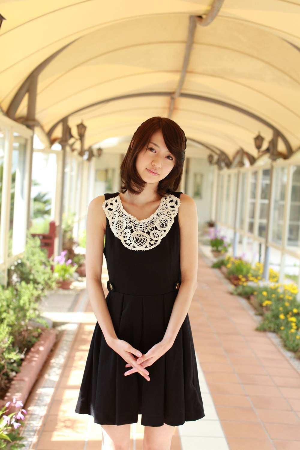 逢沢りな Colorful Days PB 写真集