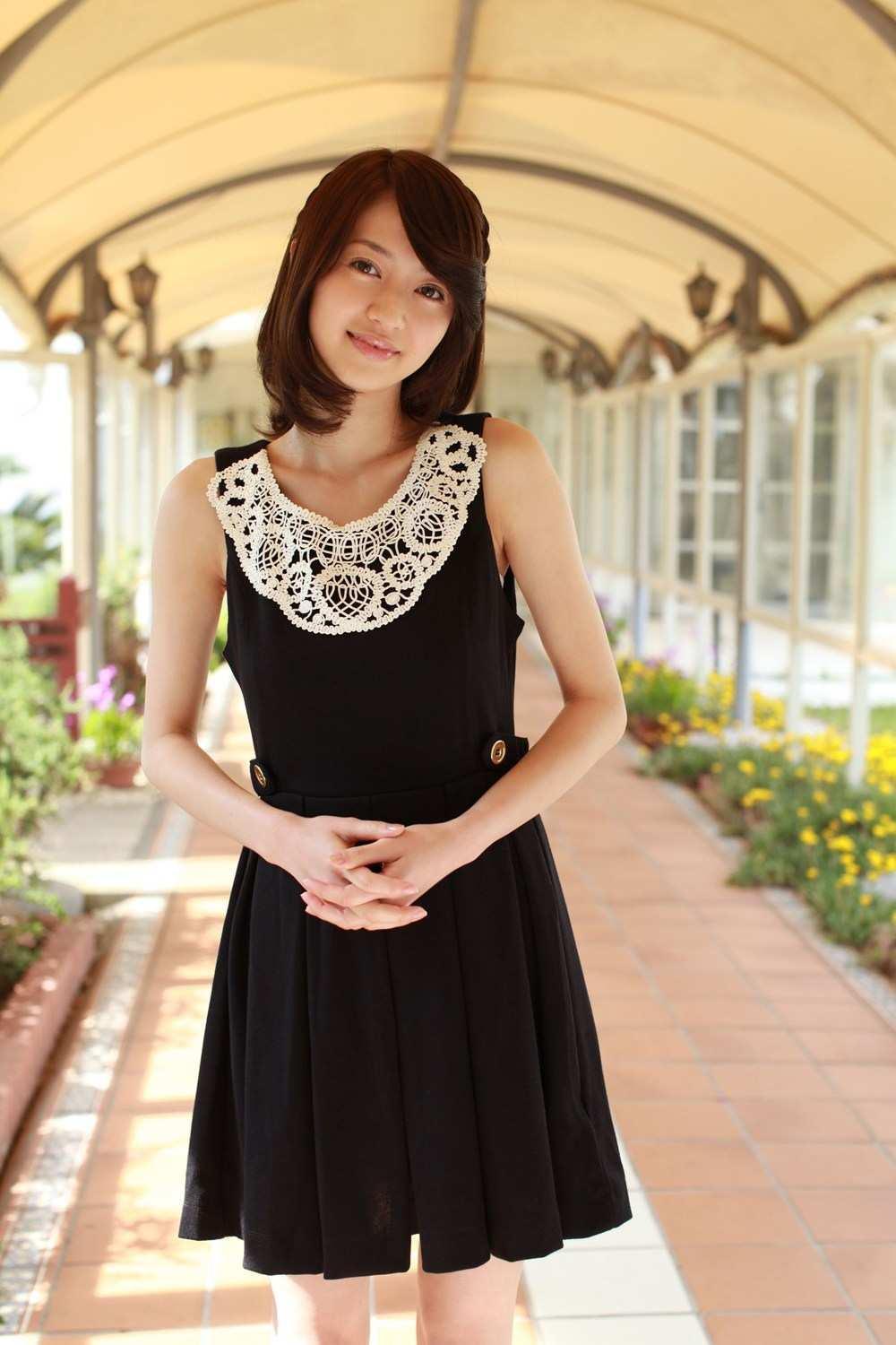 逢沢りな Colorful Days PB 写真集