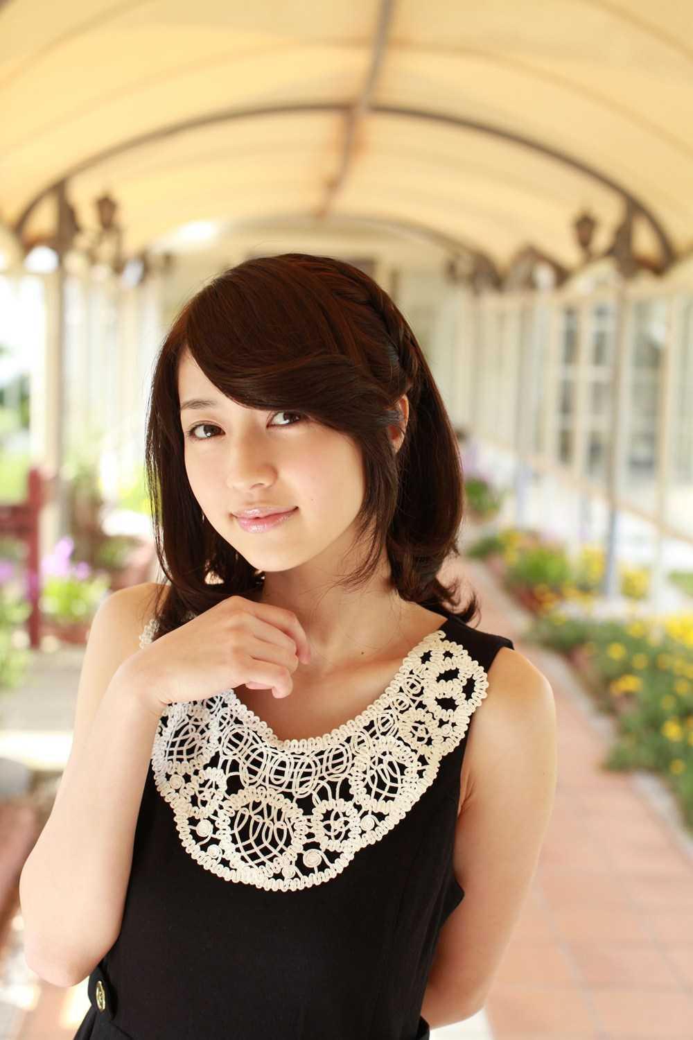 逢沢りな Colorful Days PB 写真集
