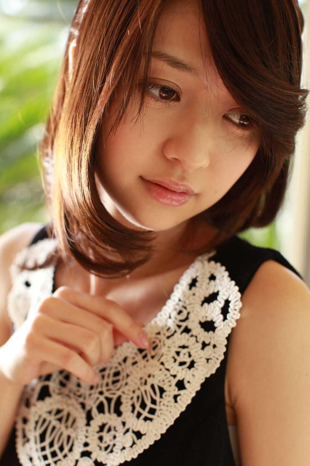 逢沢りな Colorful Days PB 写真集