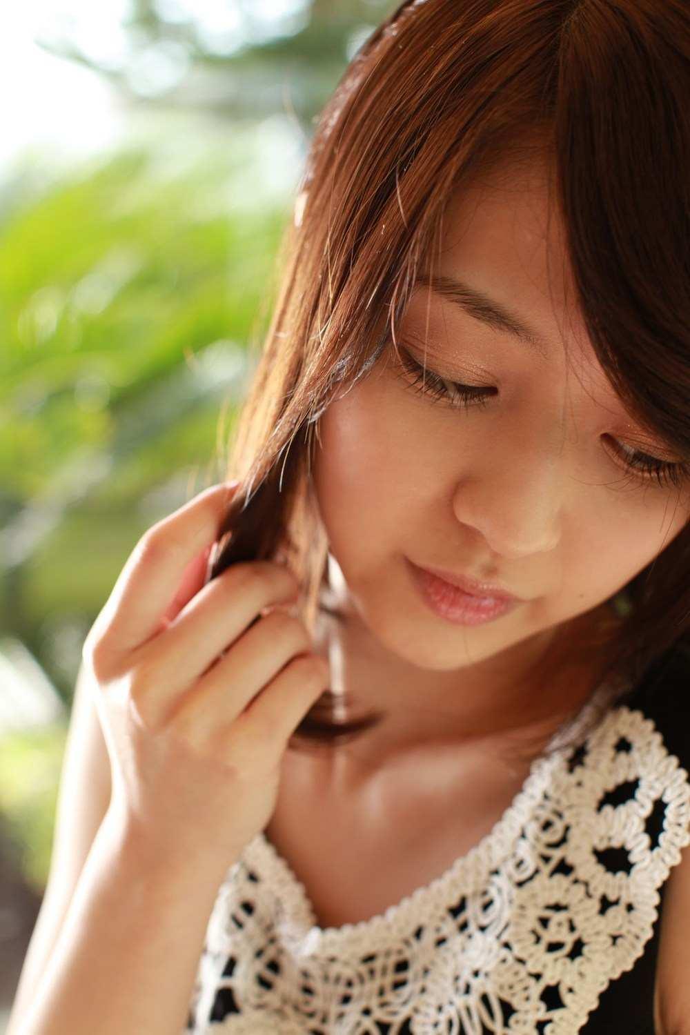 逢沢りな Colorful Days PB 写真集