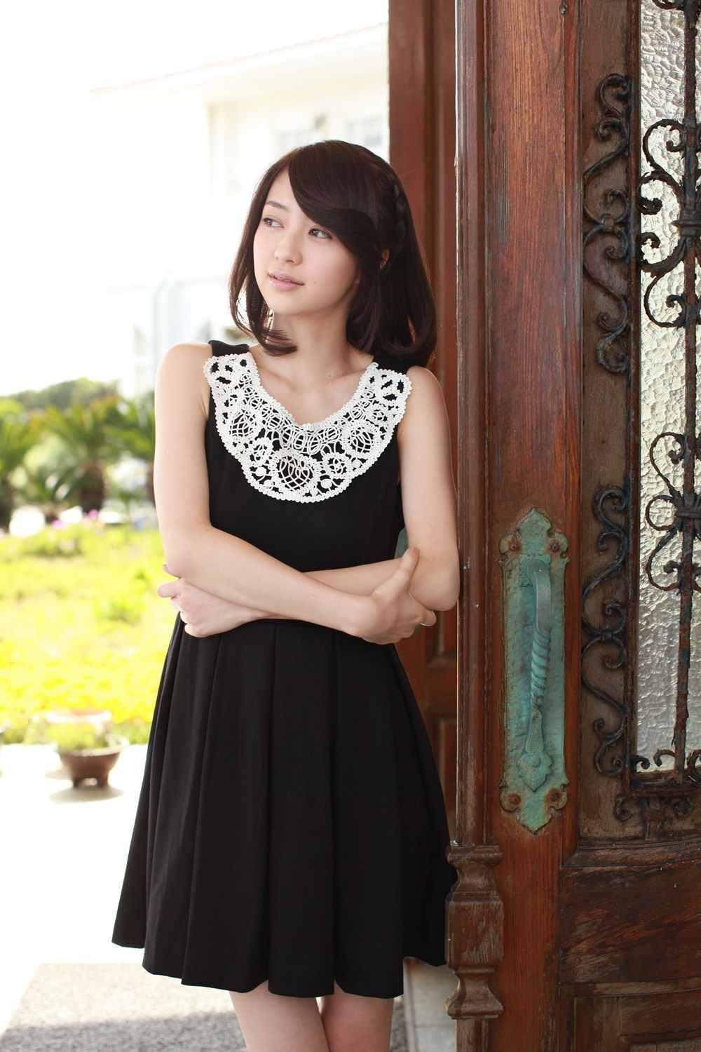 逢沢りな Colorful Days PB 写真集