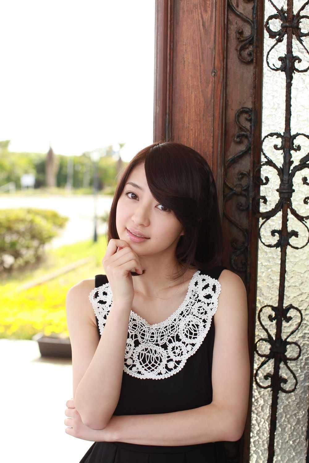 逢沢りな Colorful Days PB 写真集