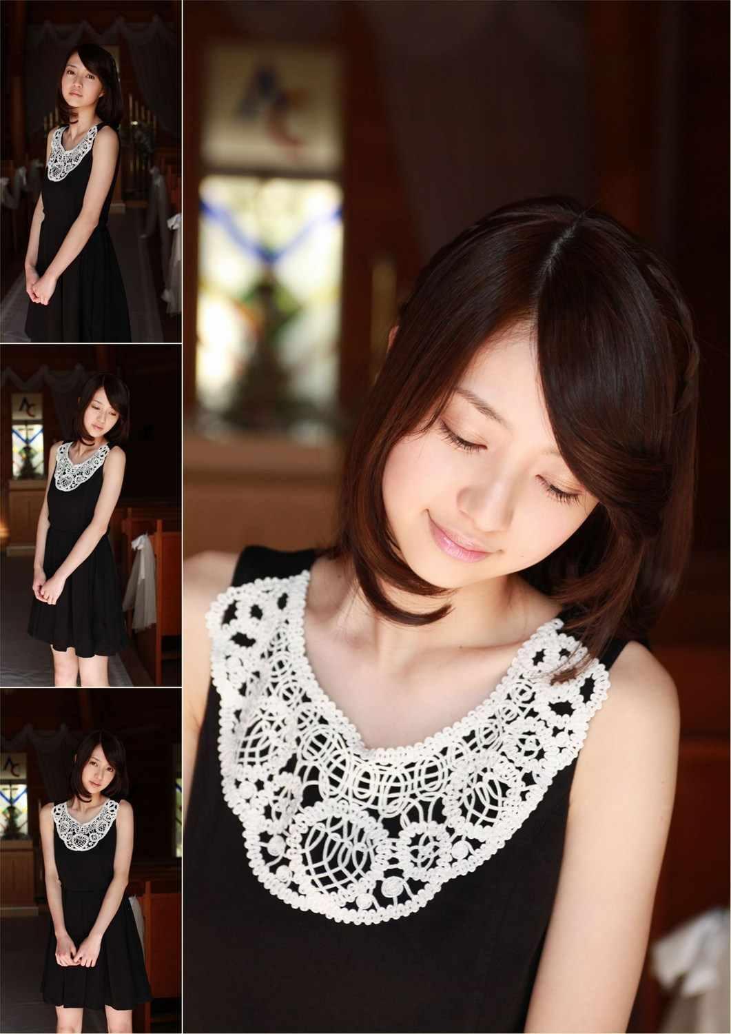 逢沢りな Colorful Days PB 写真集