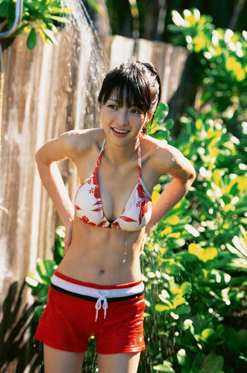 逢沢りな [VYJ]No.108 Rina Aizawa