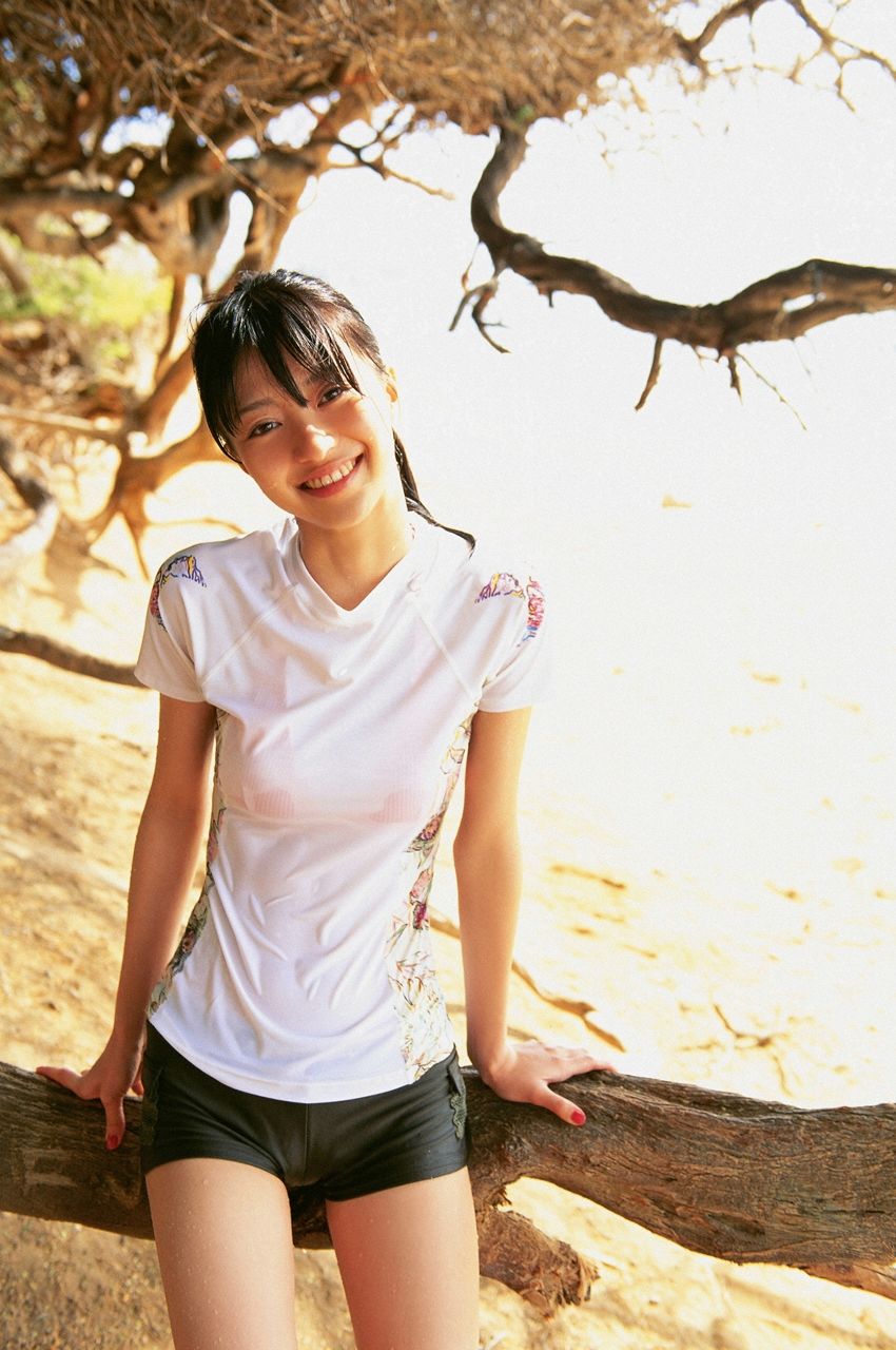 逢沢りな [VYJ]No.108 Rina Aizawa