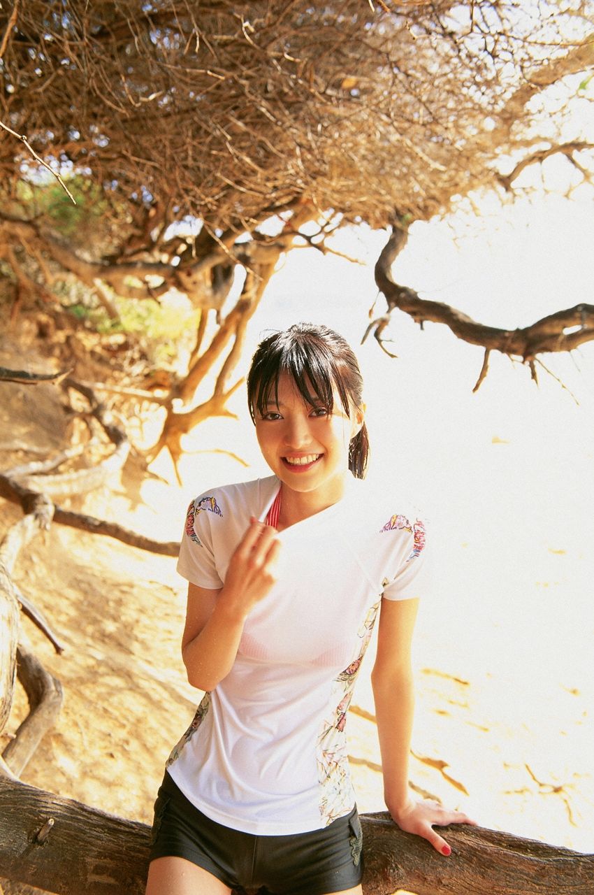 逢沢りな [VYJ]No.108 Rina Aizawa