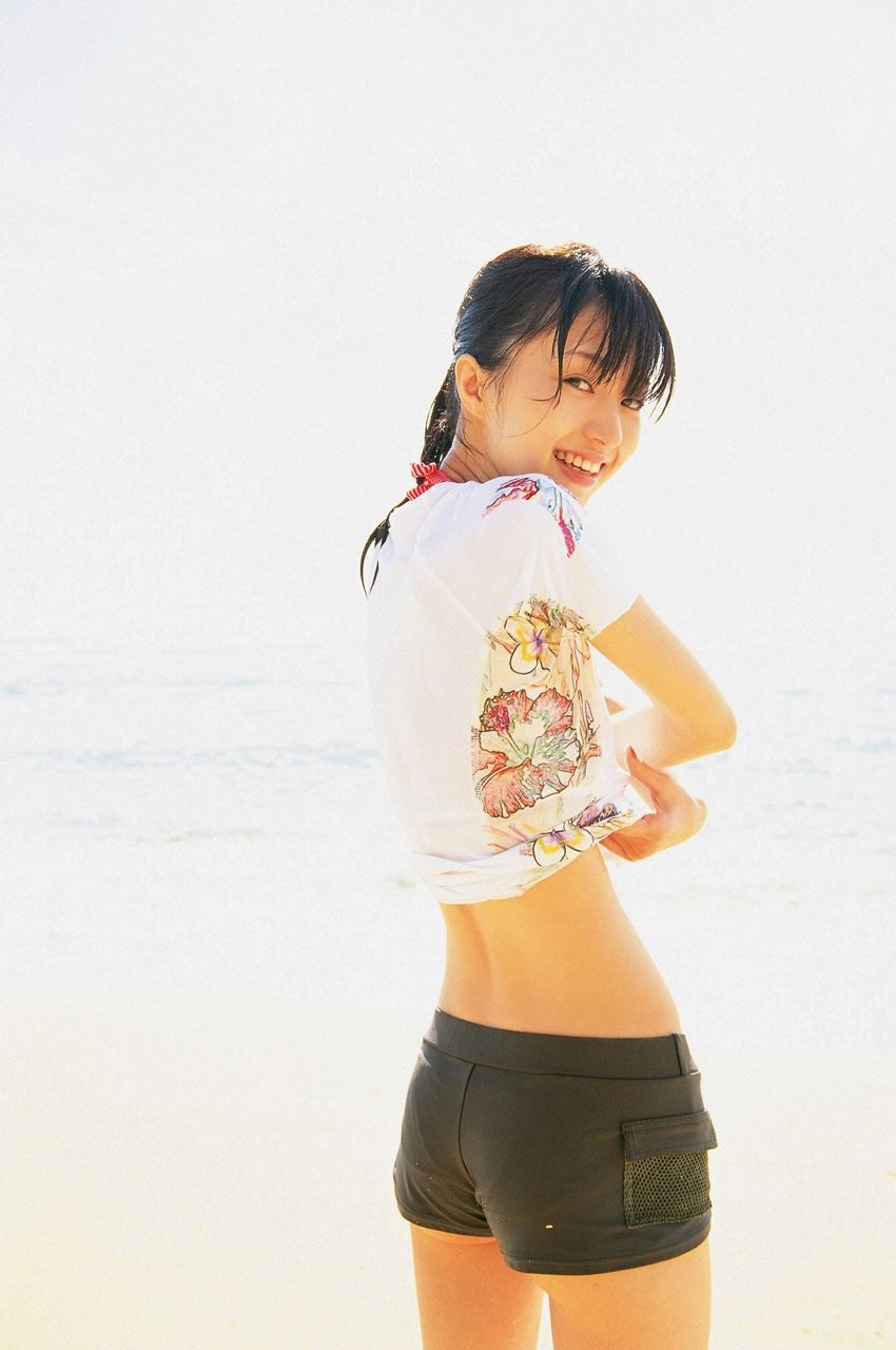 逢沢りな [VYJ]No.108 Rina Aizawa