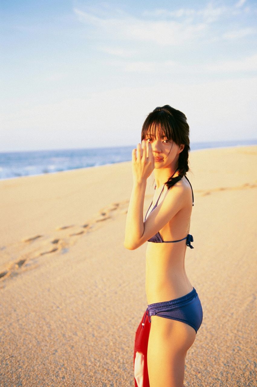 逢沢りな [VYJ]No.108 Rina Aizawa