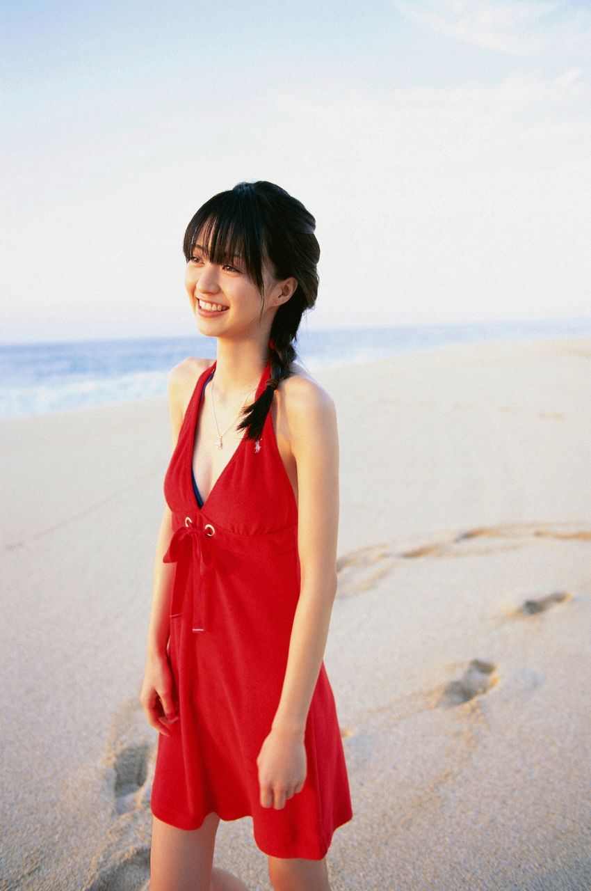 逢沢りな [VYJ]No.108 Rina Aizawa