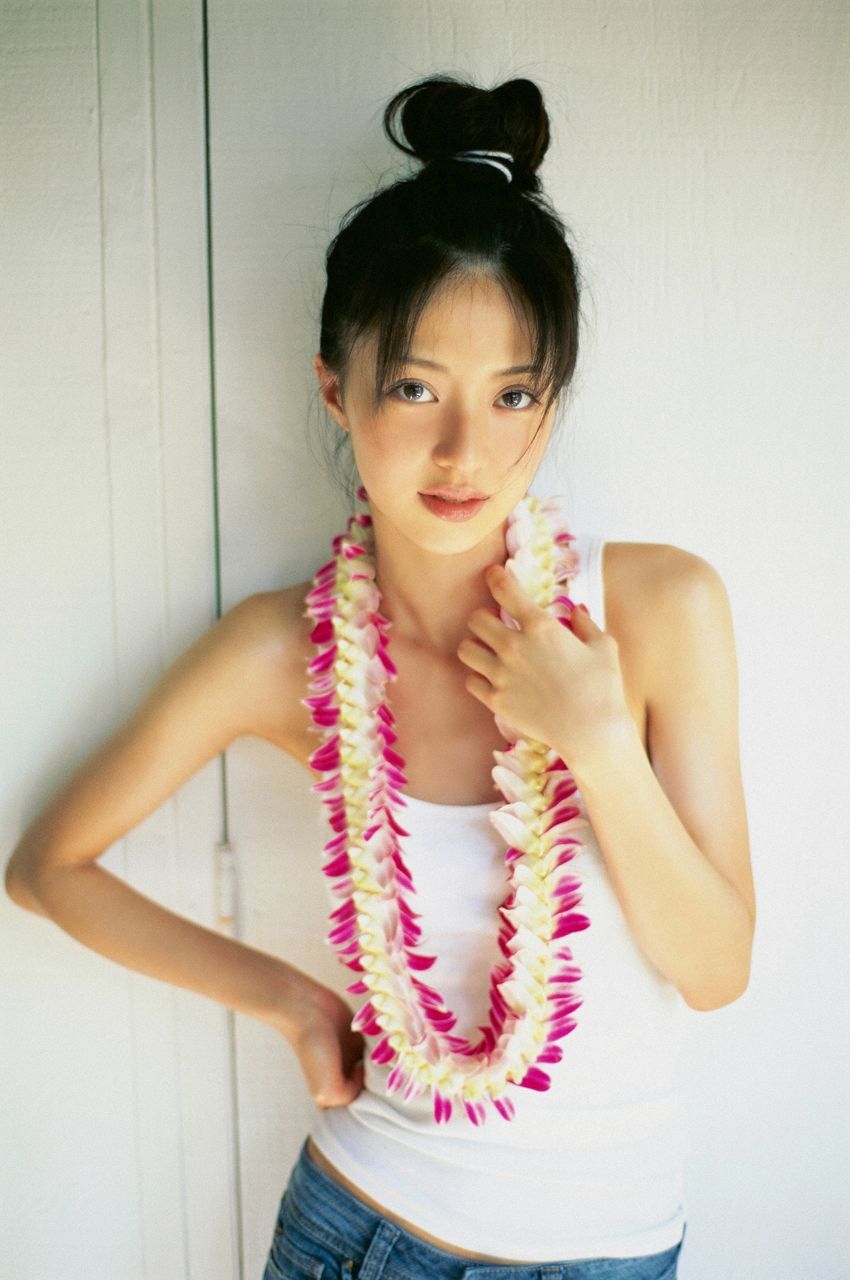 逢沢りな [VYJ]No.108 Rina Aizawa