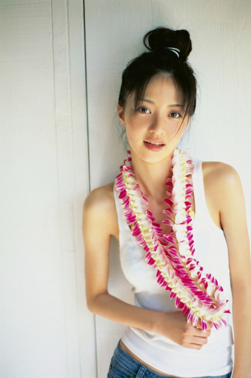 逢沢りな [VYJ]No.108 Rina Aizawa