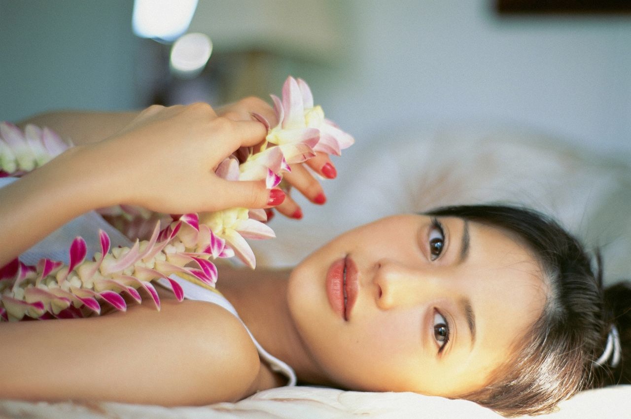 逢沢りな [VYJ]No.108 Rina Aizawa