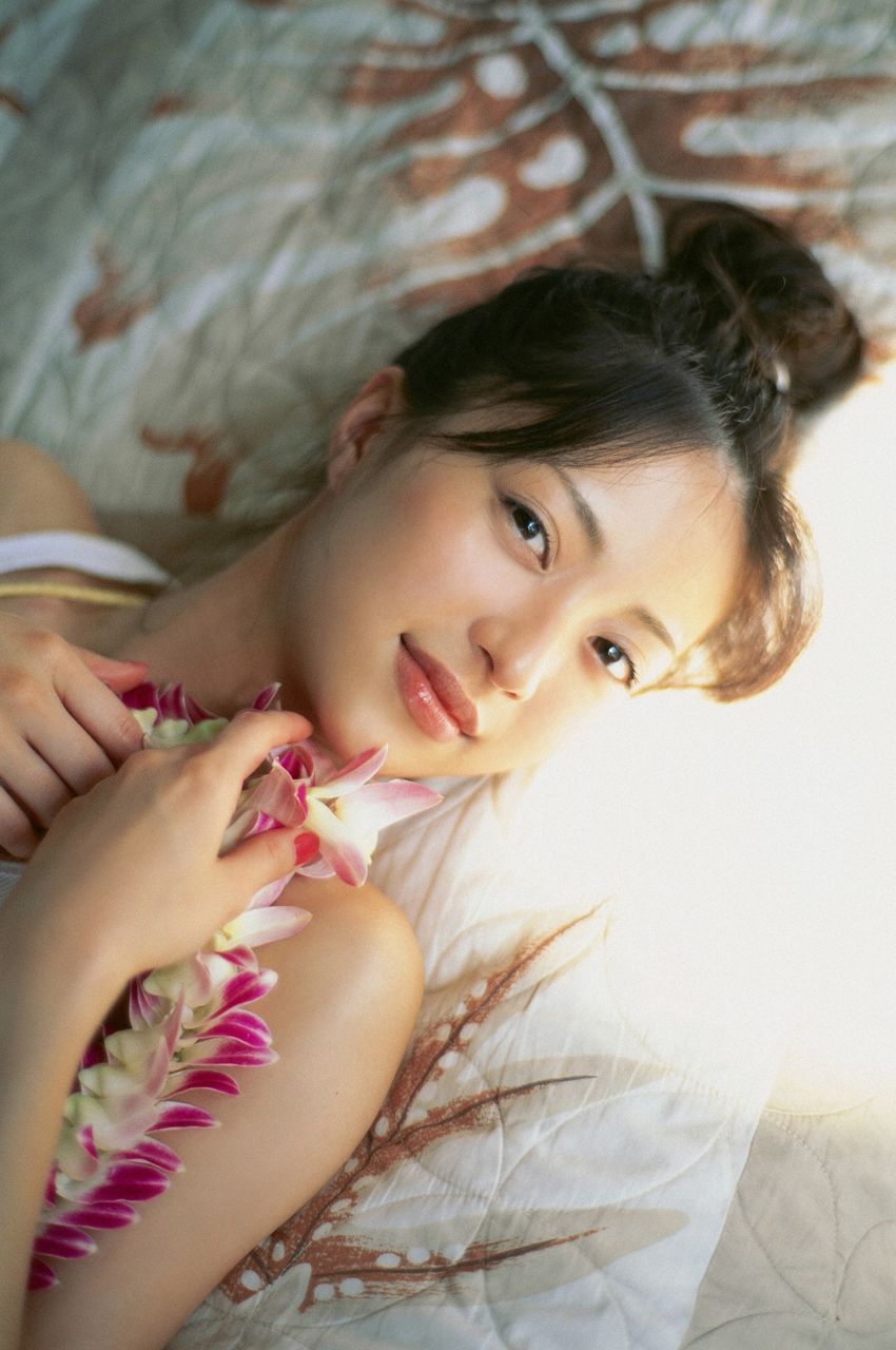逢沢りな [VYJ]No.108 Rina Aizawa