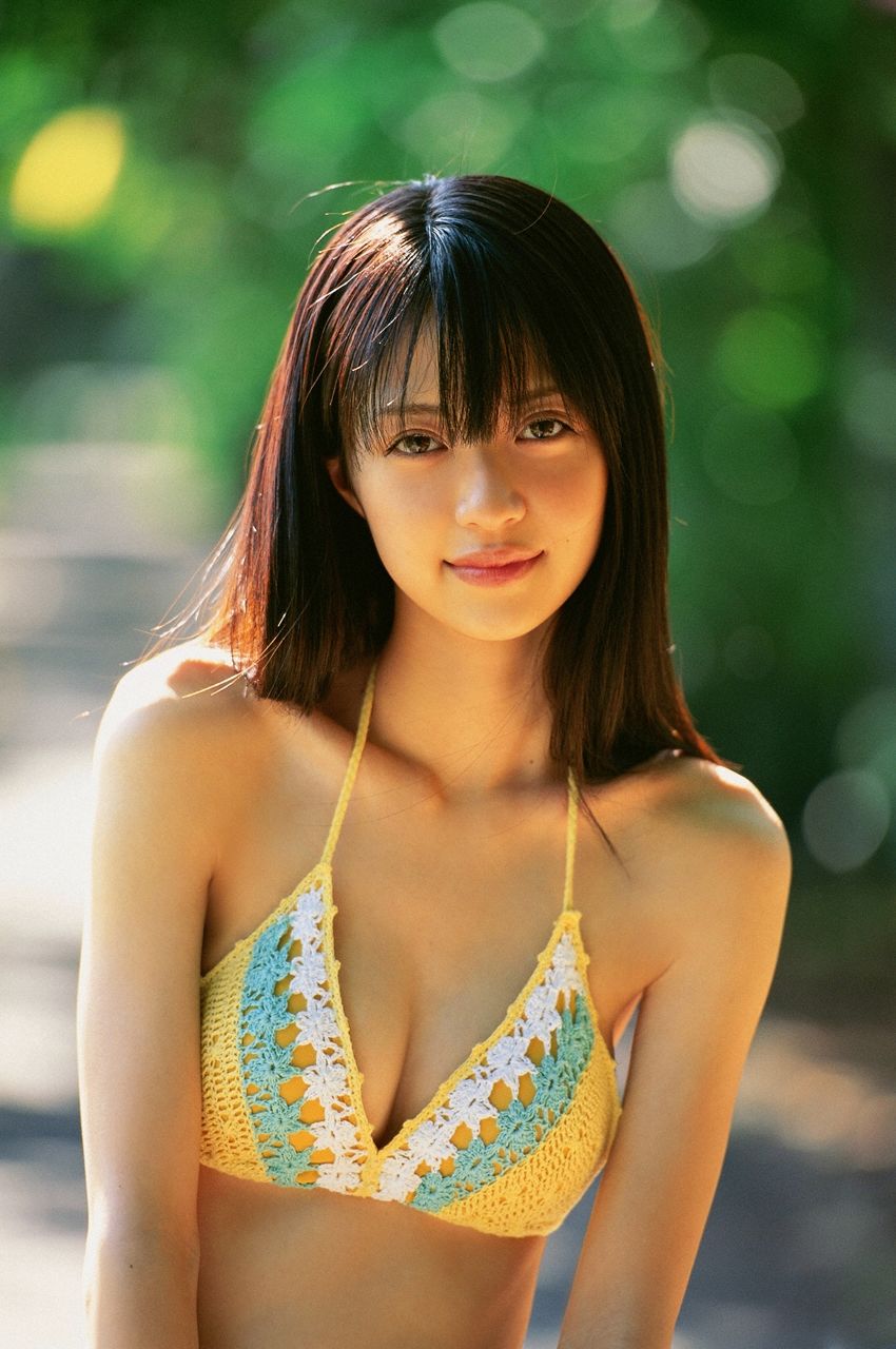 逢沢りな [VYJ]No.108 Rina Aizawa