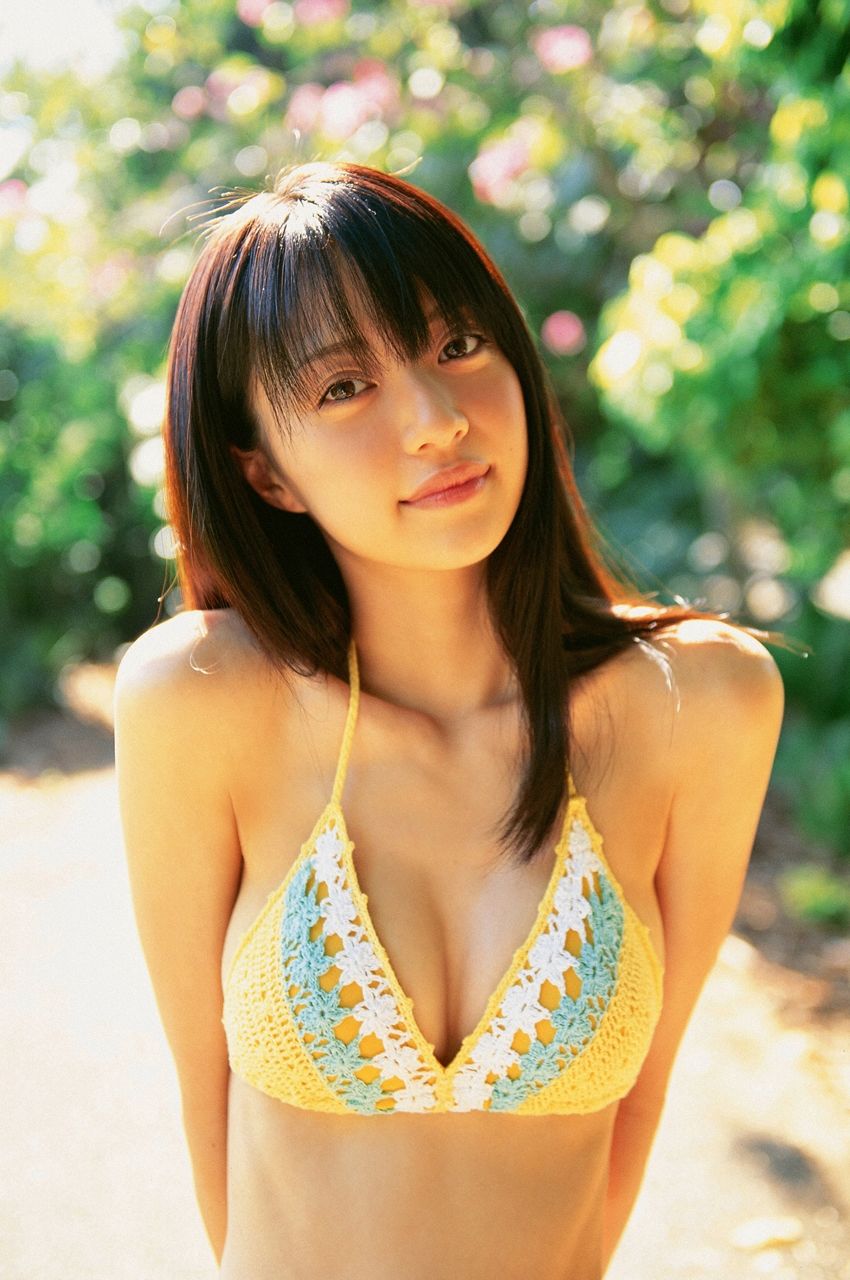 逢沢りな [VYJ]No.108 Rina Aizawa