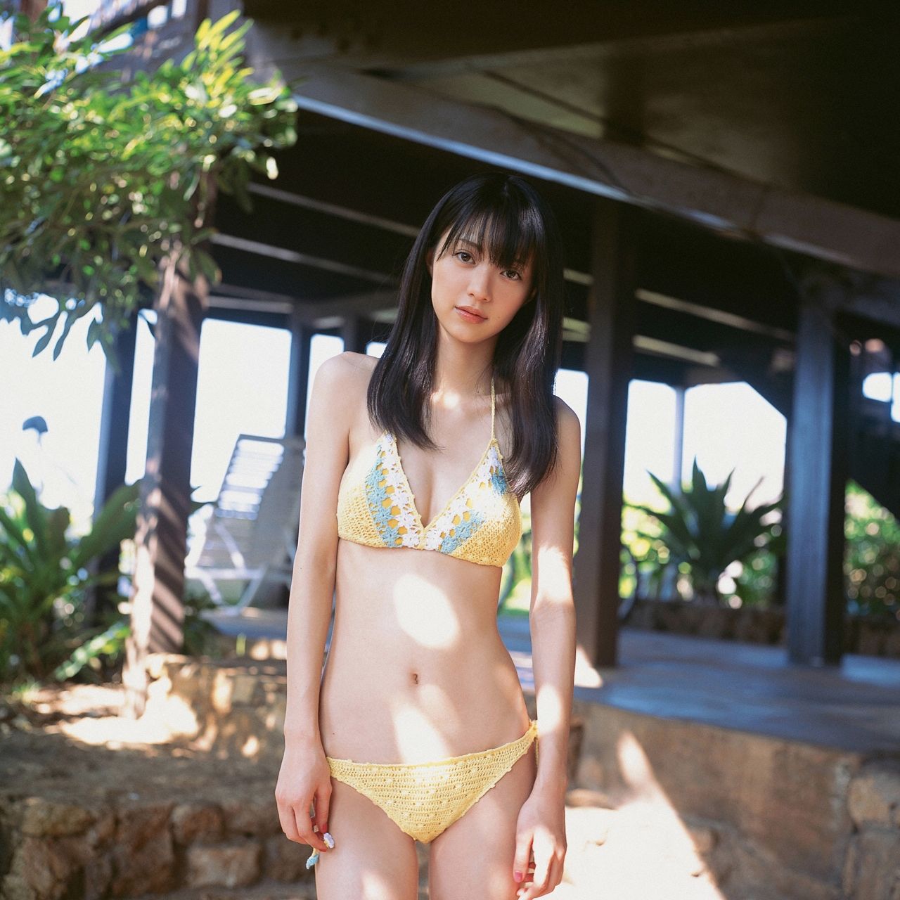 逢沢りな [VYJ]No.108 Rina Aizawa