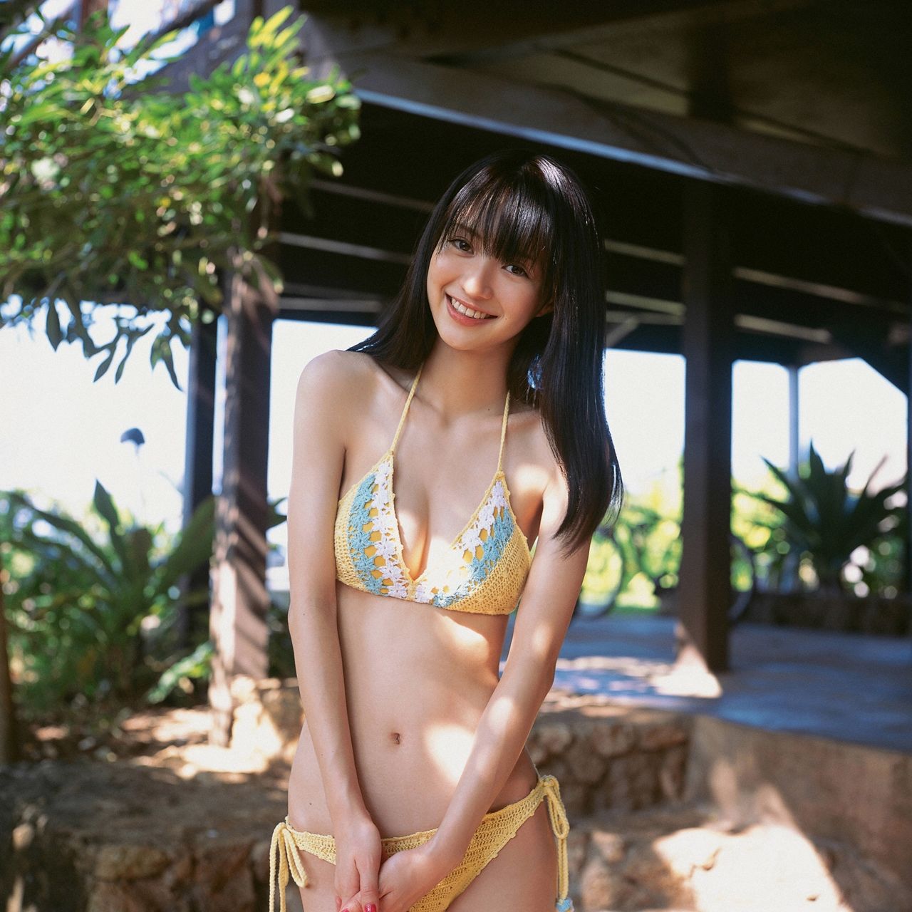 逢沢りな [VYJ]No.108 Rina Aizawa