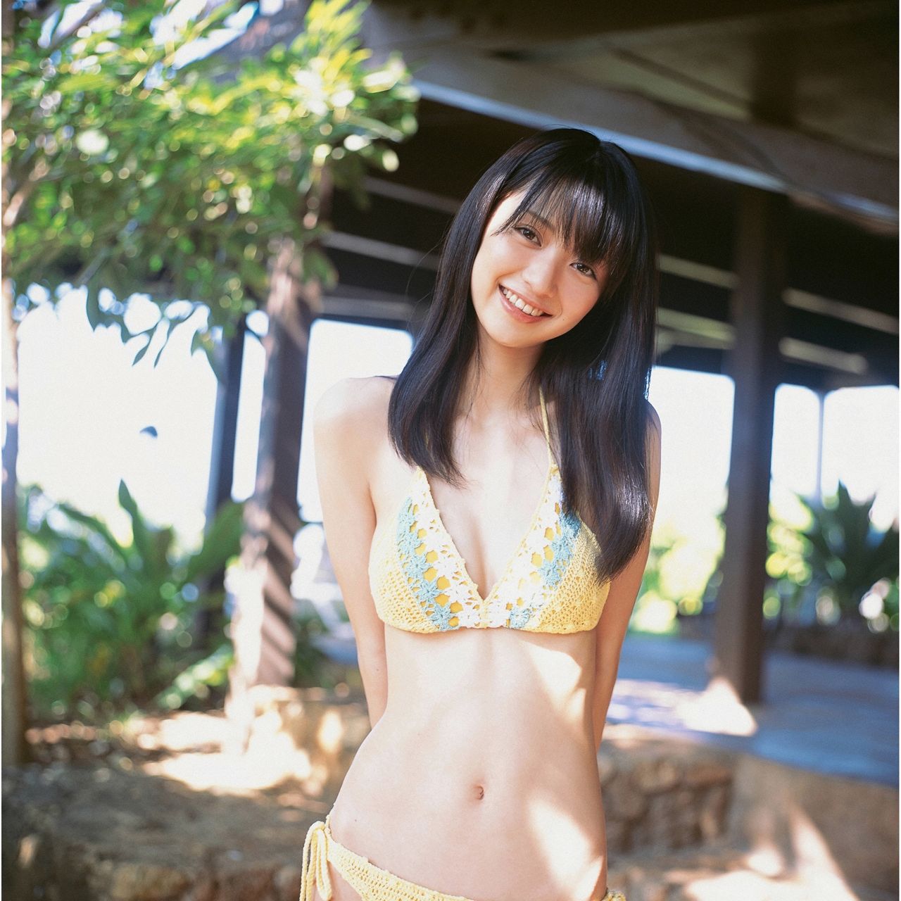 逢沢りな [VYJ]No.108 Rina Aizawa