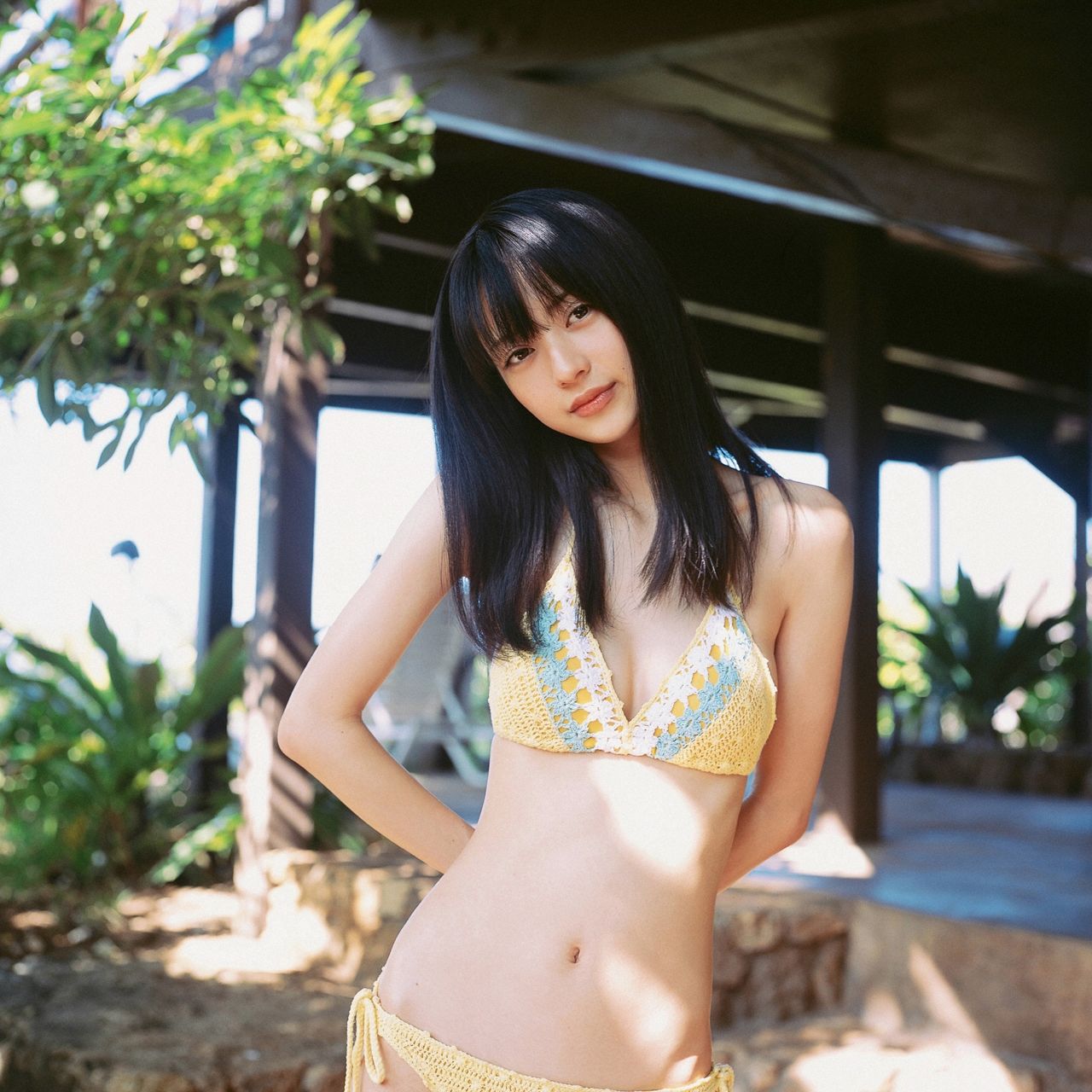 逢沢りな [VYJ]No.108 Rina Aizawa
