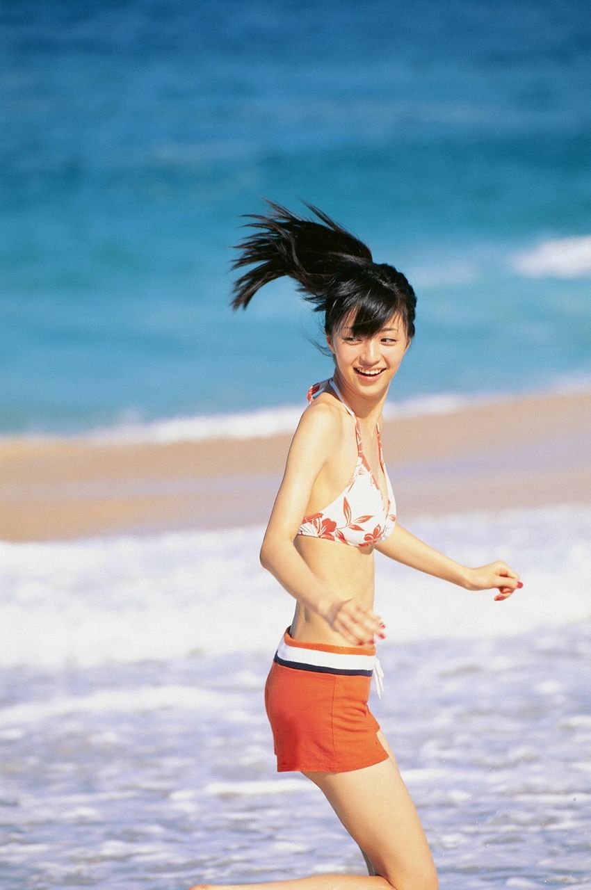 逢沢りな [VYJ]No.108 Rina Aizawa
