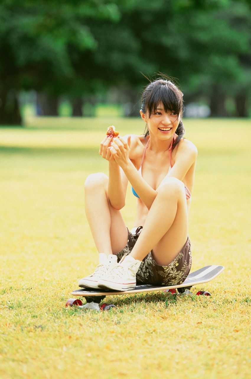 逢沢りな [VYJ]No.108 Rina Aizawa